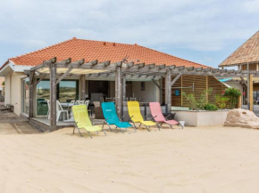 Holiday Home Les Baïnes by Interhome
